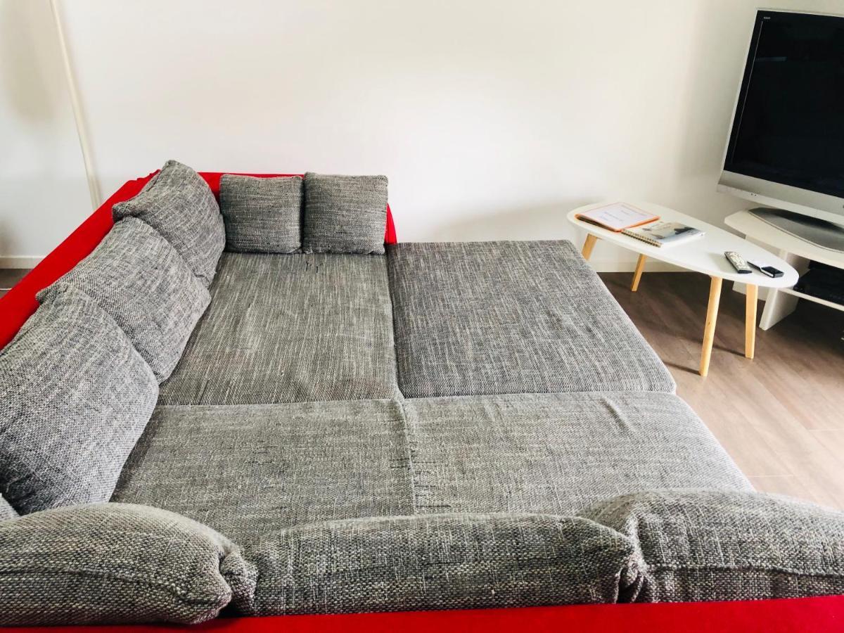 Superbe Appartement Type Loft En Duplex Rue Buat Chalons en Champagne Bagian luar foto