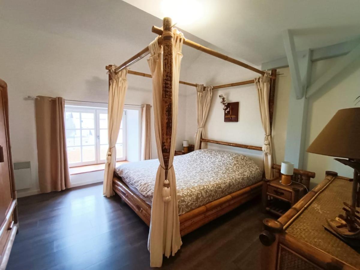 Superbe Appartement Type Loft En Duplex Rue Buat Chalons en Champagne Bagian luar foto